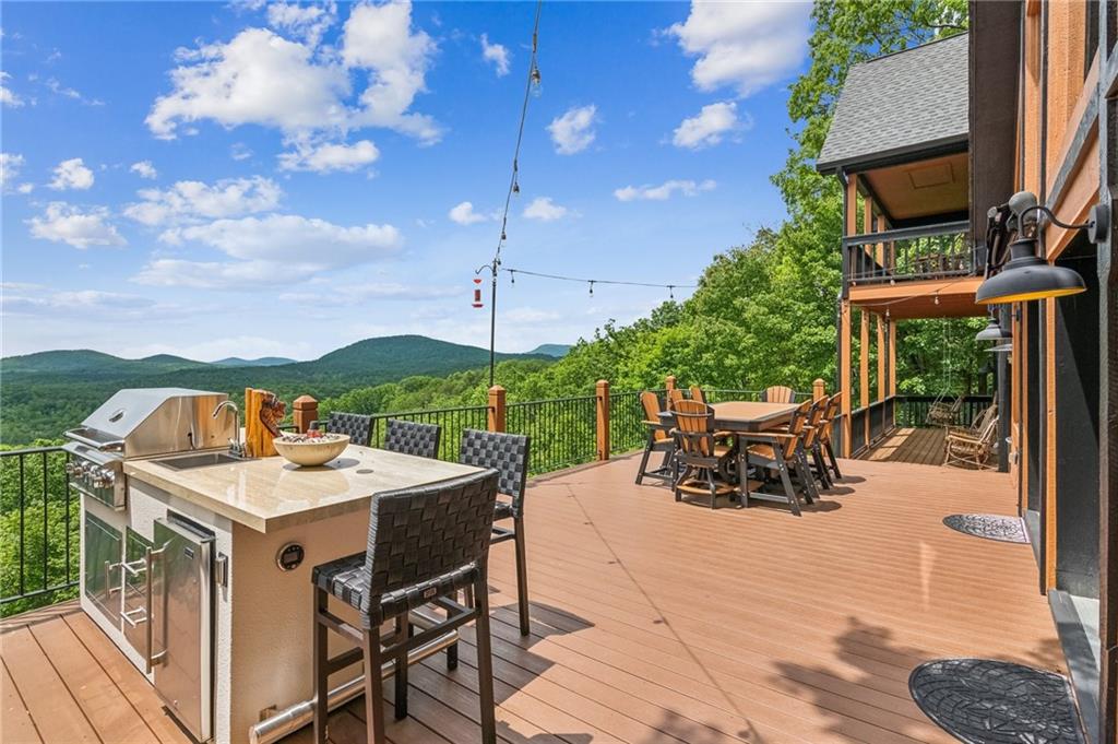 672 Foot Hills Drive, Cleveland, Georgia image 4