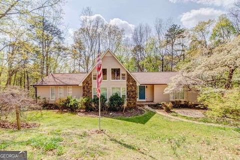 35 The Trail Lindale GA 30147
