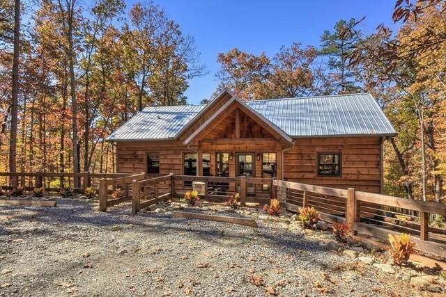 187 Hayden Way Drive