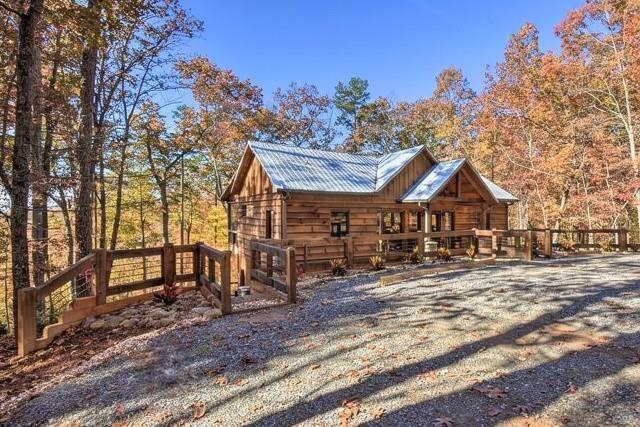 187 Hayden Way Drive