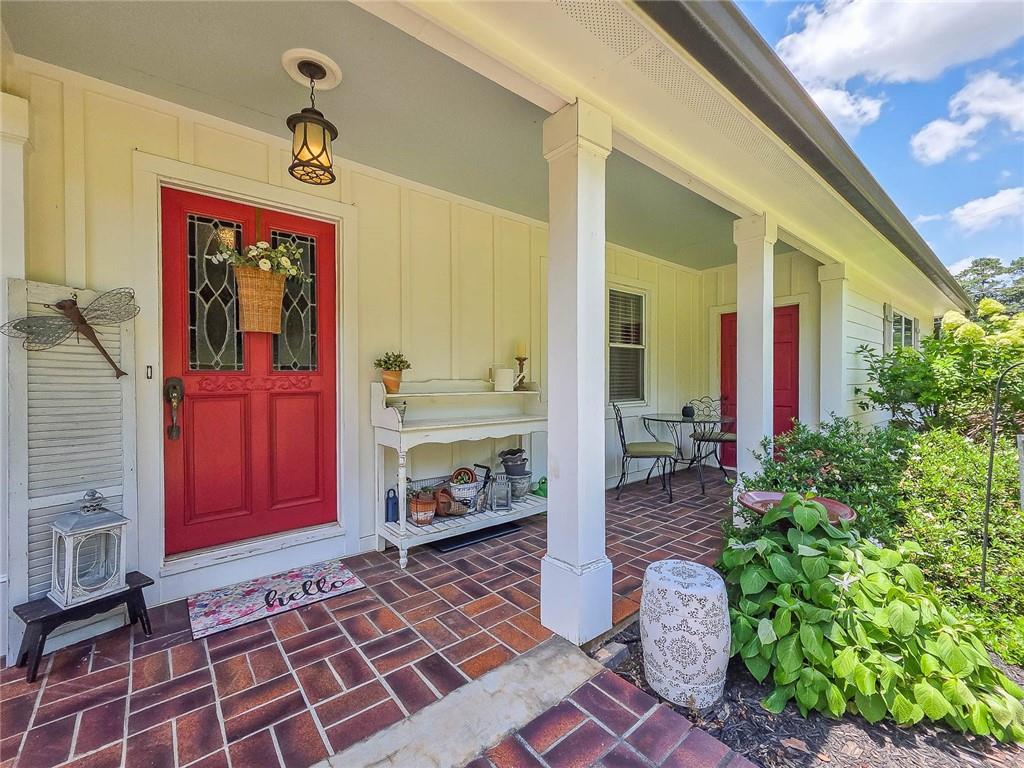 403 Old Rosser Road