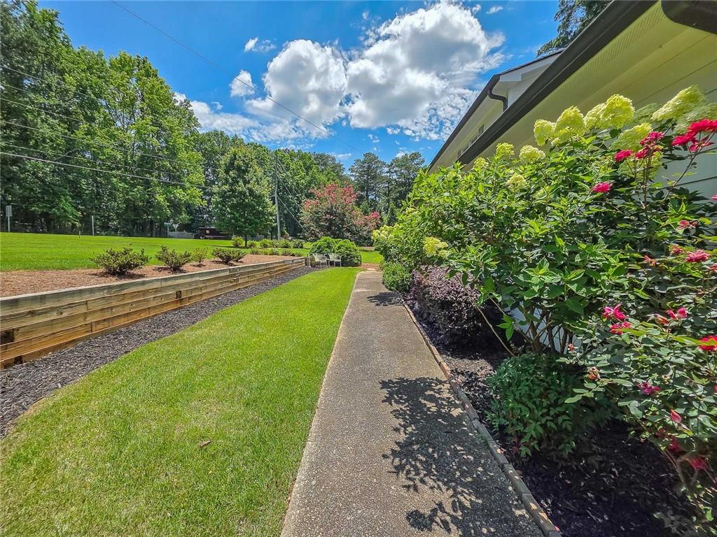 403 Old Rosser Road