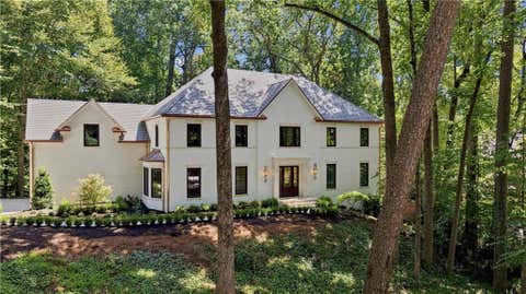 Homes For Sale - 4095 Glen Devon Drive<br/> Atlanta, GA 30327