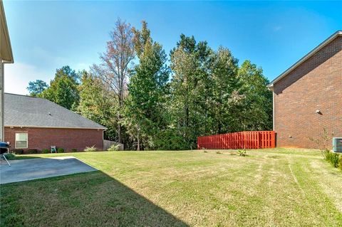 A home in Jonesboro