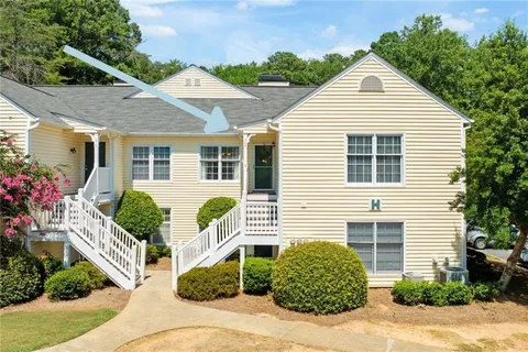 908 Cannongate Crossing SW, Marietta, GA 30064 - #: 7620595
