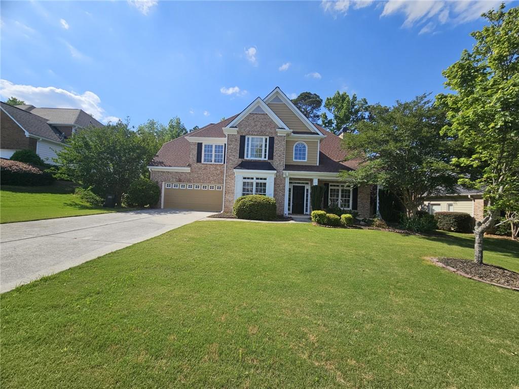 Wheatfields - Residential Lease