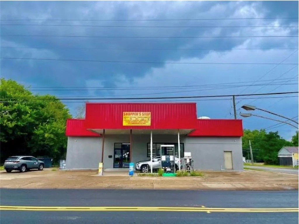 1717 Broad Street, Lumpkin, GA, 31815