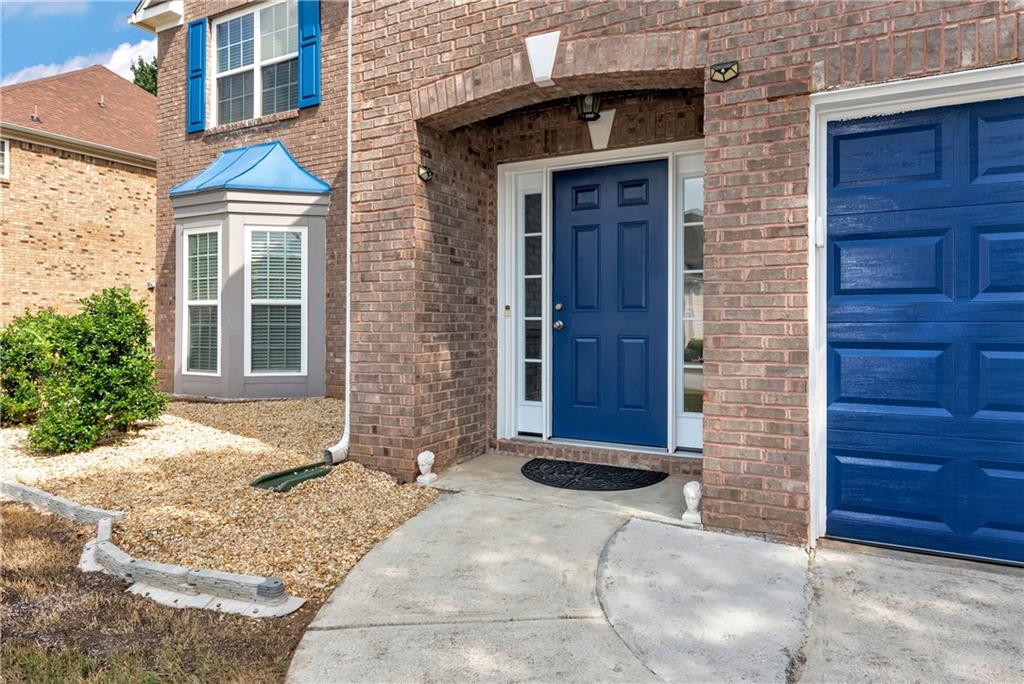 2679 Heritage Oaks Circle