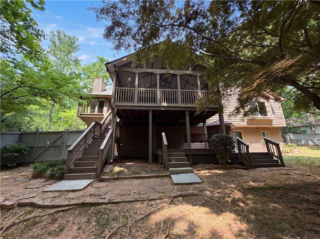 4958 Scotts Creek Trail