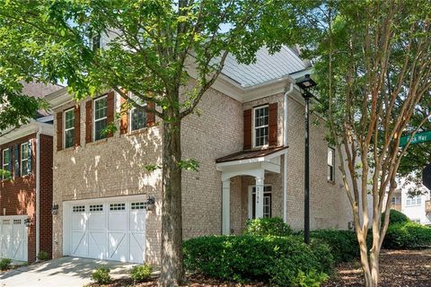 3184 Buck Way Alpharetta GA 30004