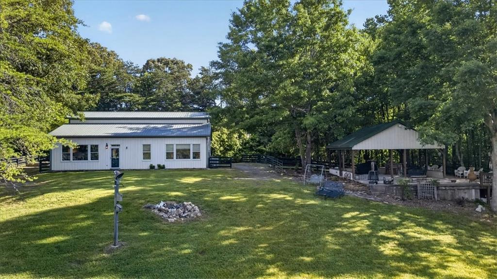 173 Stivers Road