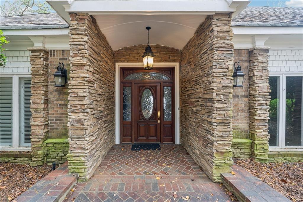 13039 Freemanville Road, Alpharetta, Georgia image 6