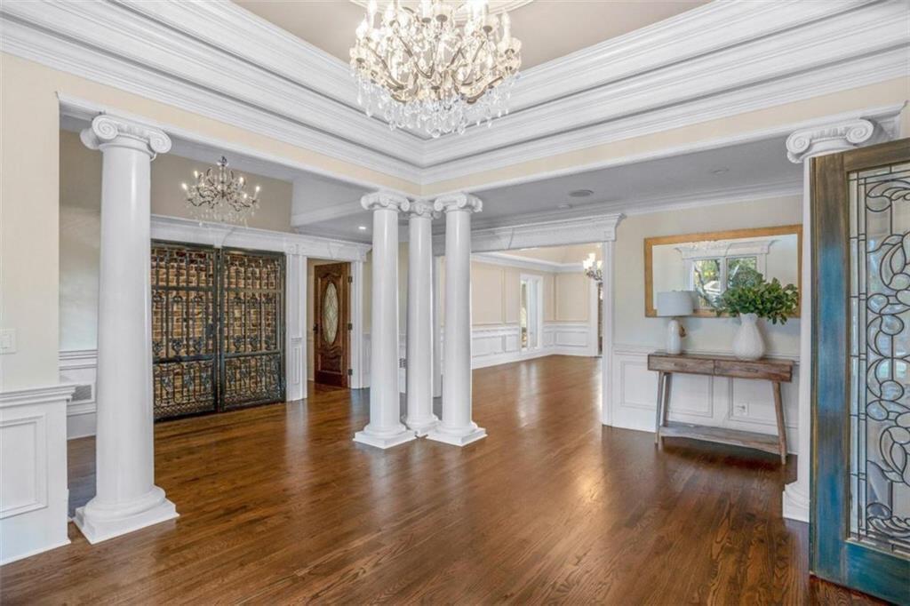 13039 Freemanville Road, Alpharetta, Georgia image 15