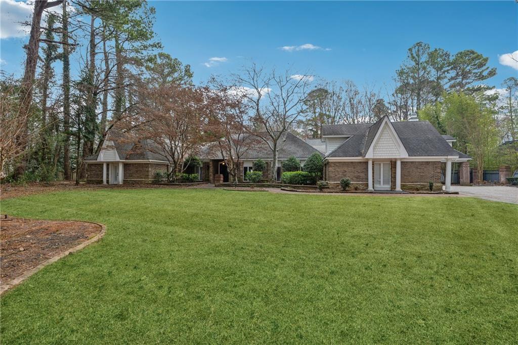 13039 Freemanville Road