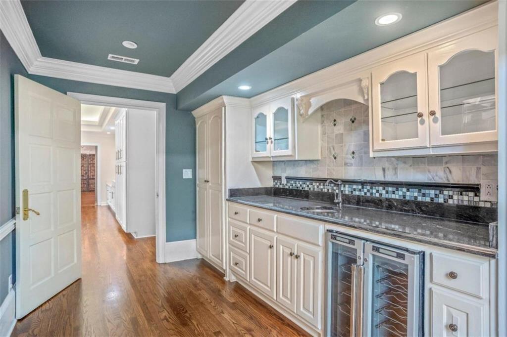 13039 Freemanville Road, Alpharetta, Georgia image 20