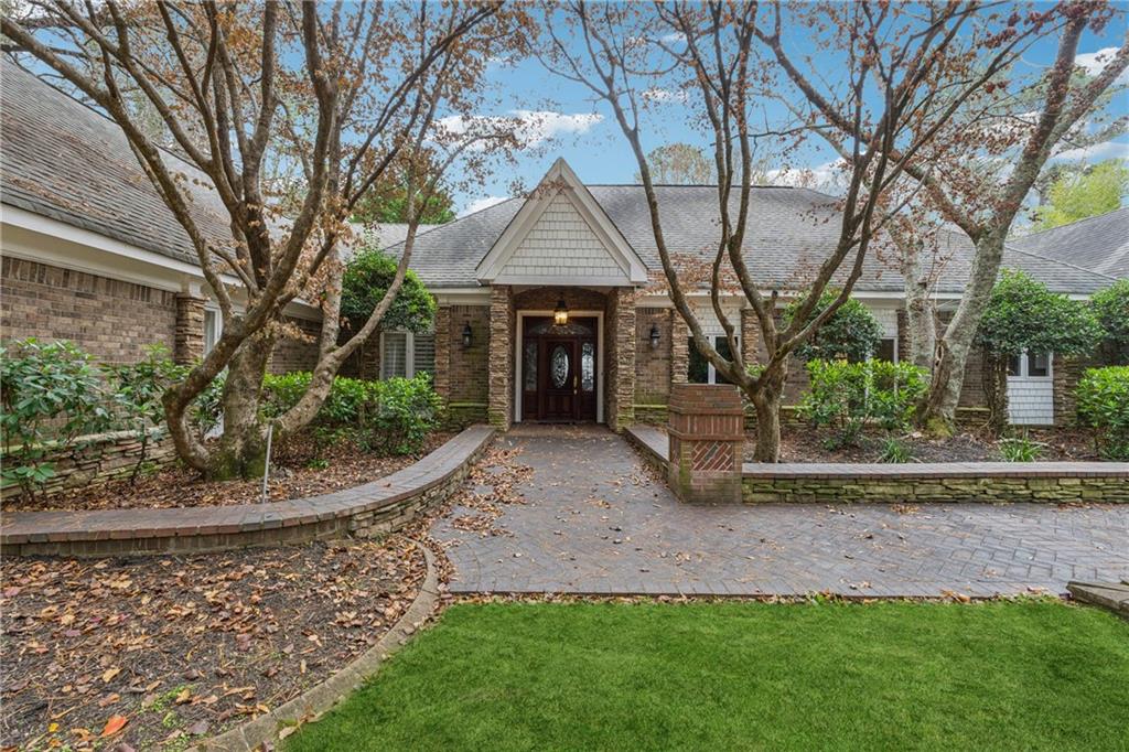 13039 Freemanville Road