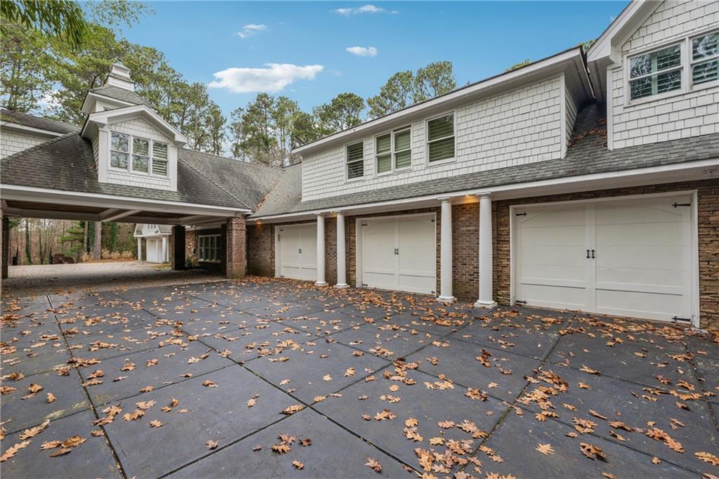 13039 Freemanville Road, Alpharetta, Georgia image 9