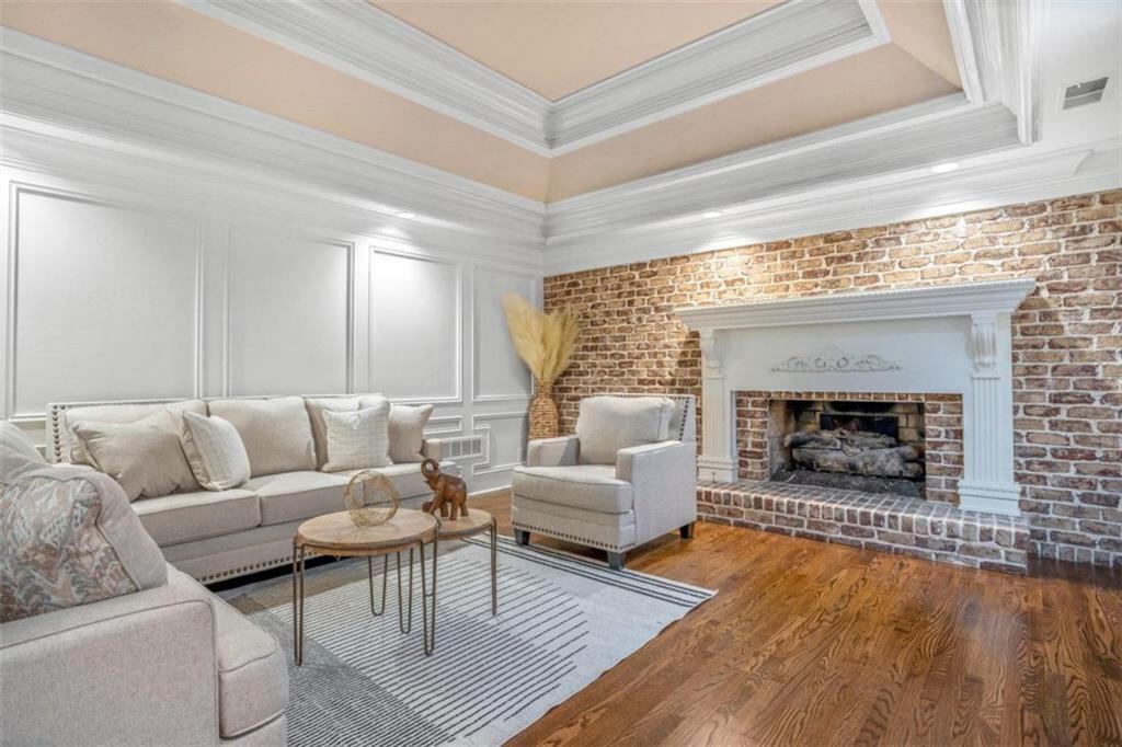 13039 Freemanville Road, Alpharetta, Georgia image 24