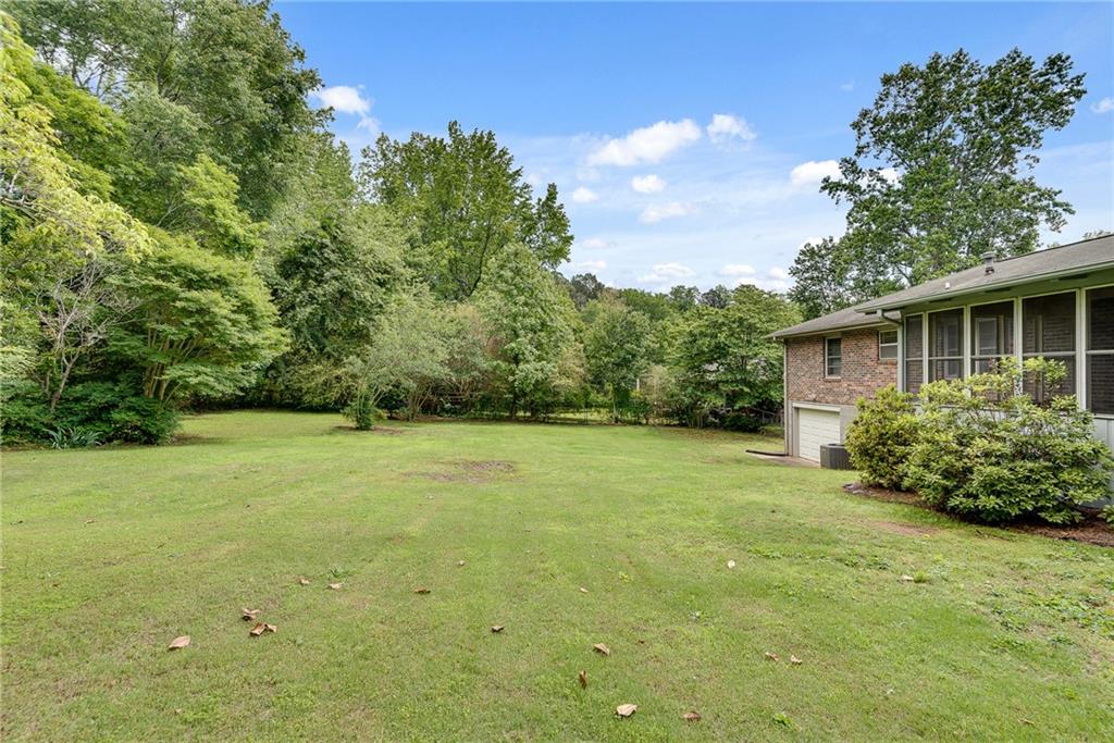 2653 Elkhart Circle, Marietta, Georgia image 30
