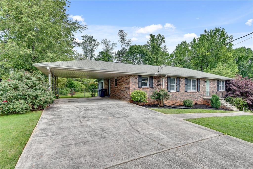 2653 Elkhart Circle, Marietta, Georgia image 36