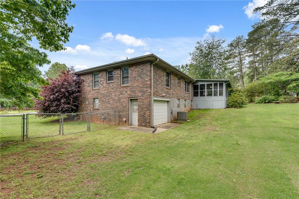 2653 Elkhart Circle, Marietta, Georgia image 34