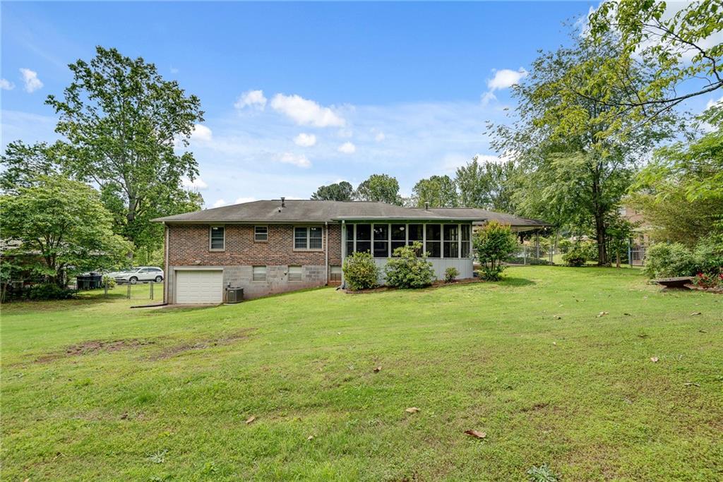 2653 Elkhart Circle, Marietta, Georgia image 31