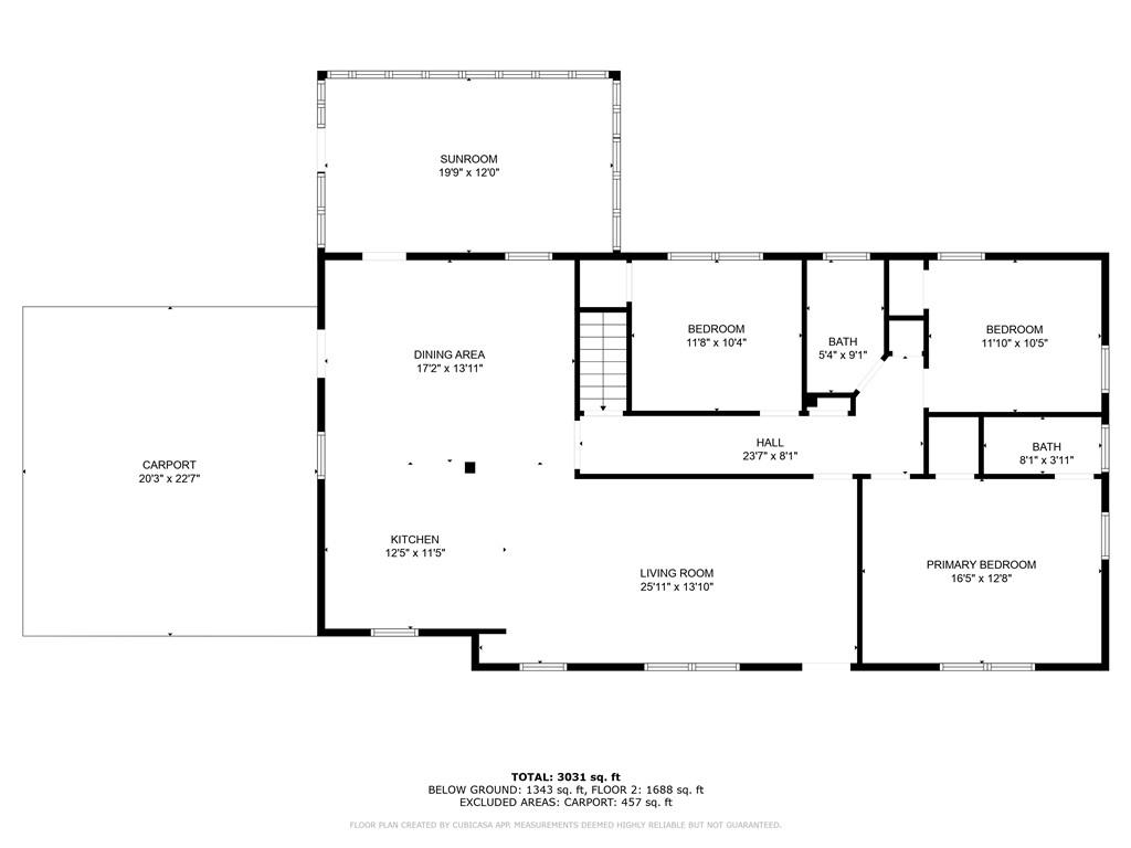 2653 Elkhart Circle, Marietta, Georgia image 39