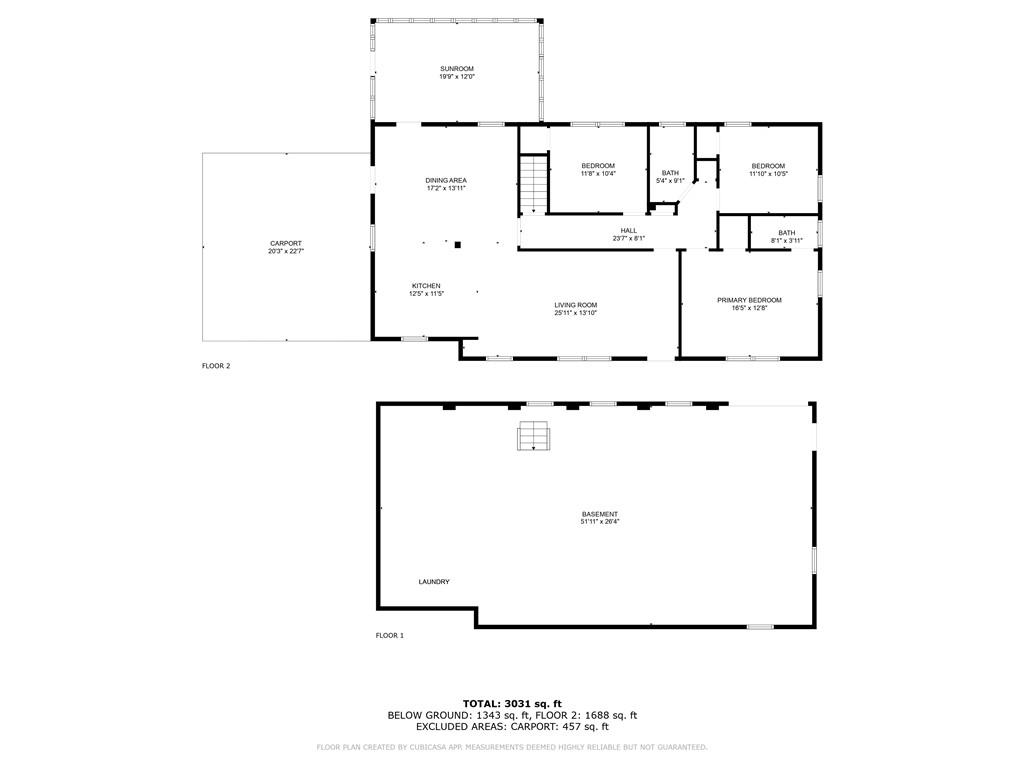 2653 Elkhart Circle, Marietta, Georgia image 41