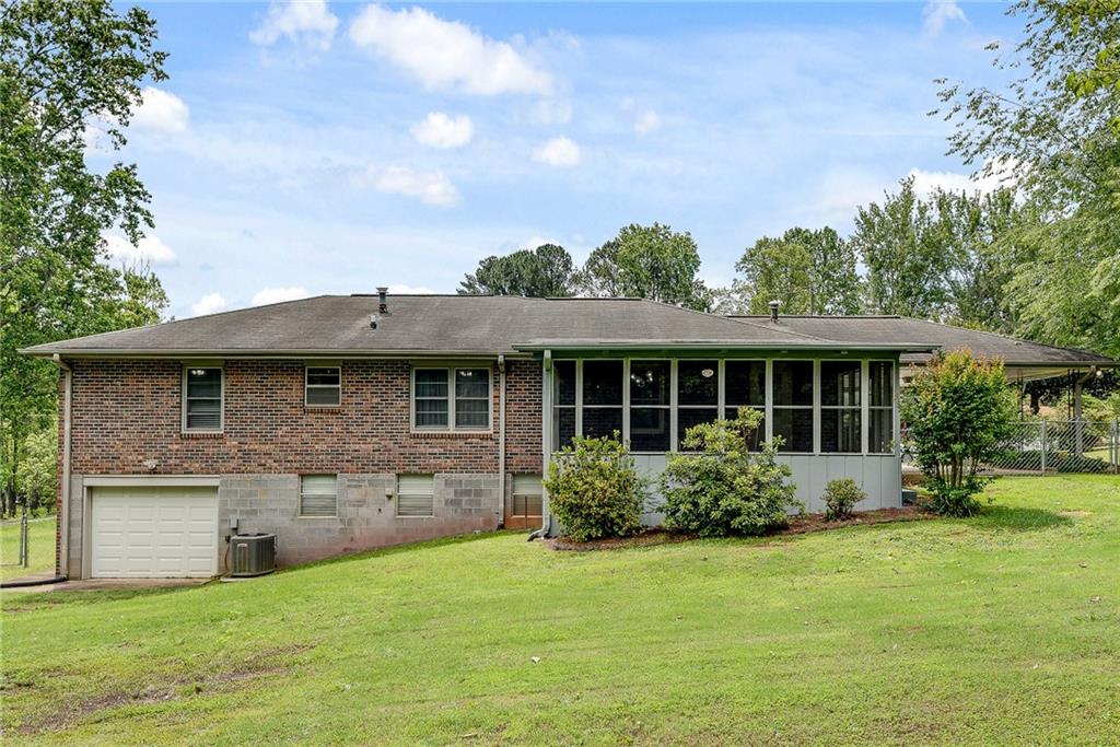 2653 Elkhart Circle, Marietta, Georgia image 32