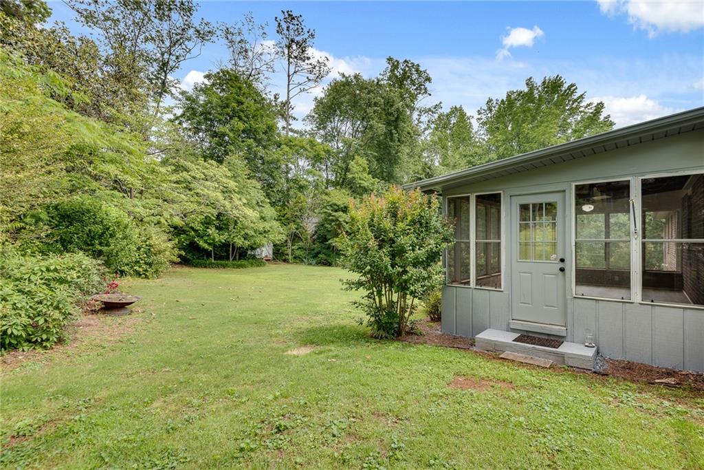 2653 Elkhart Circle, Marietta, Georgia image 29