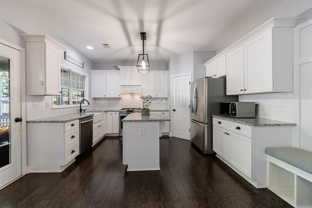 Brookshire - Residential