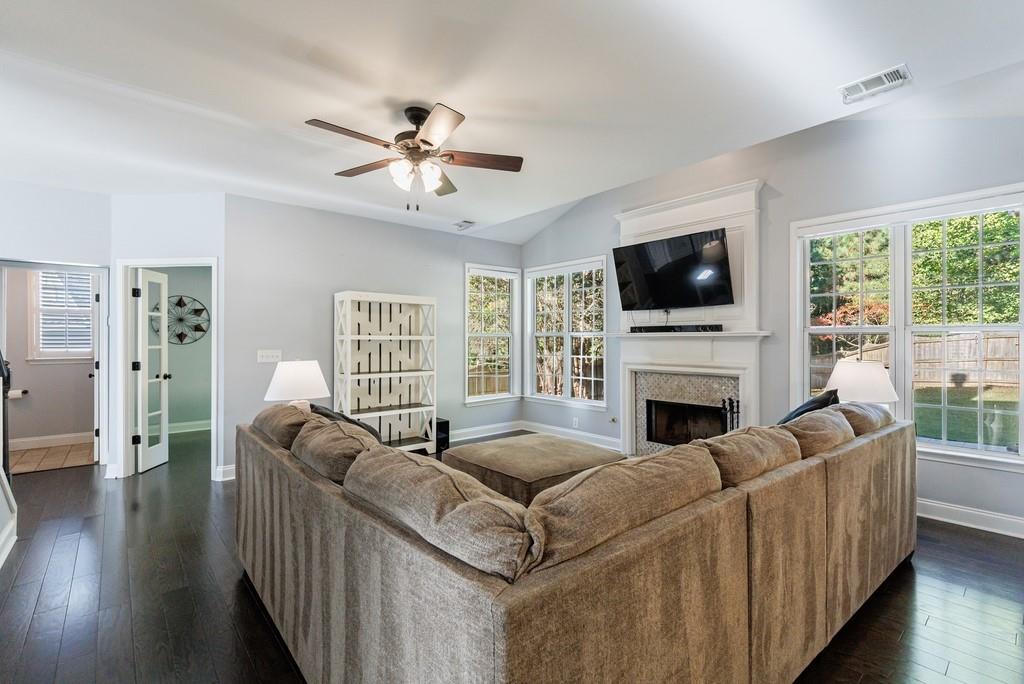 Brookshire - Residential