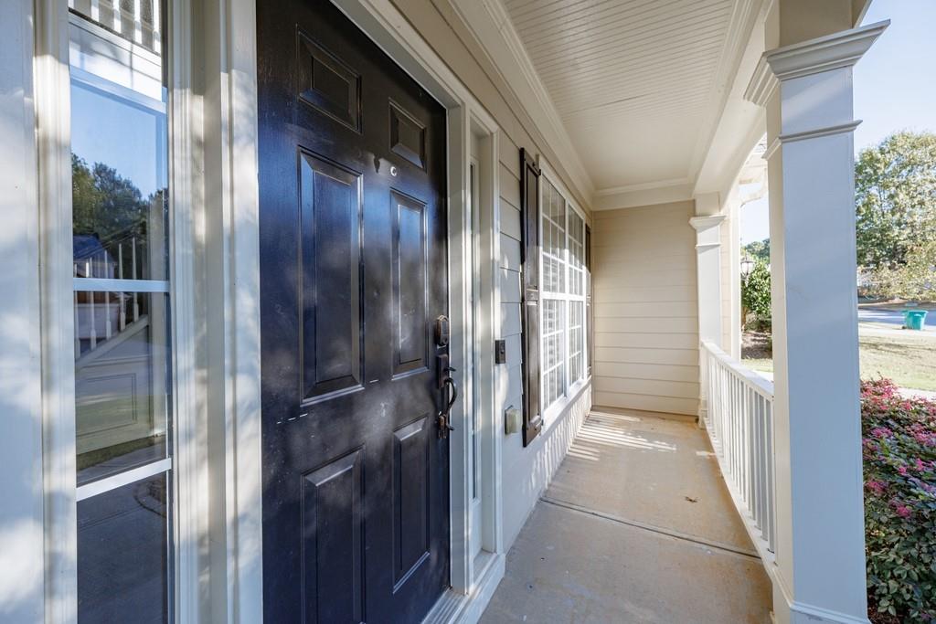 Brookshire - Residential