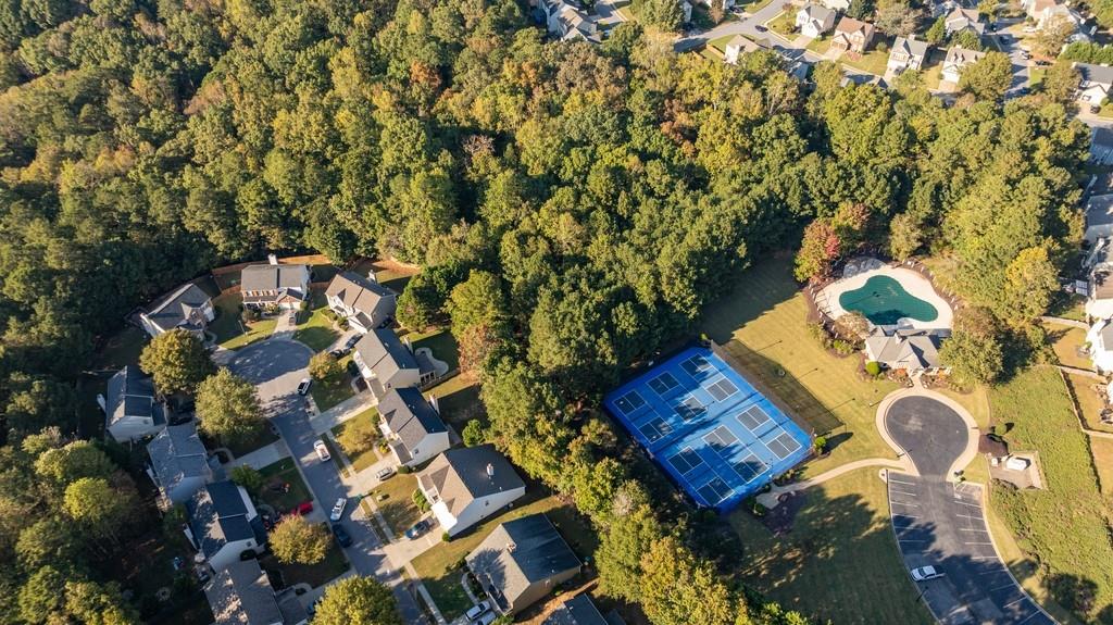 Brookshire - Residential
