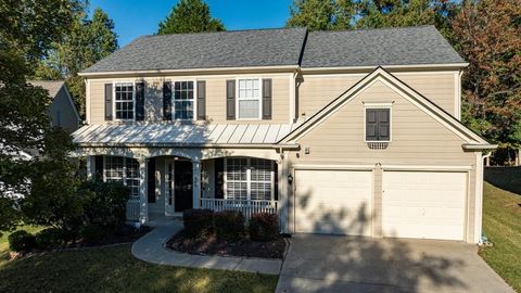 505 Keeneland Avenue Woodstock GA 30189