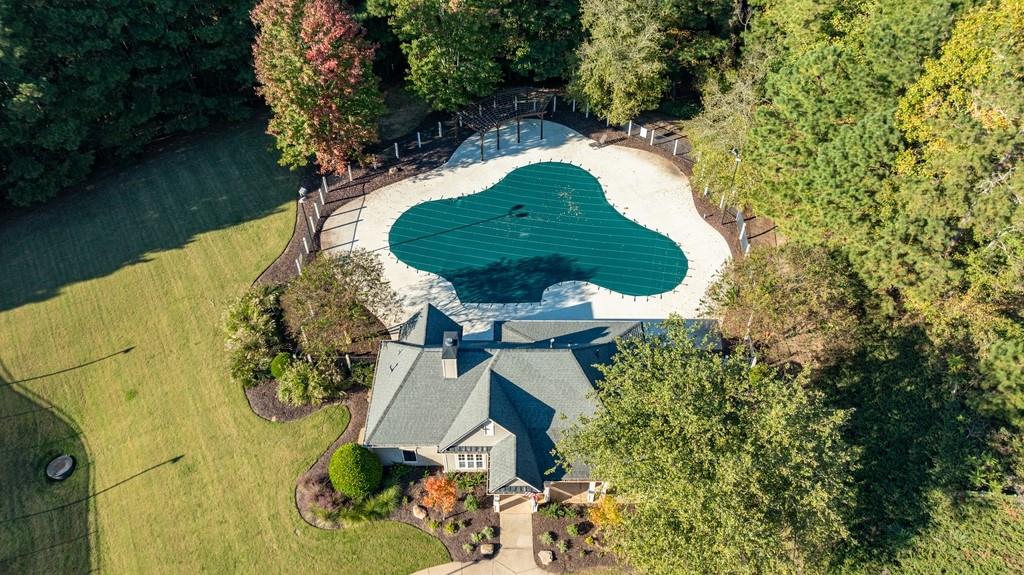 Brookshire - Residential