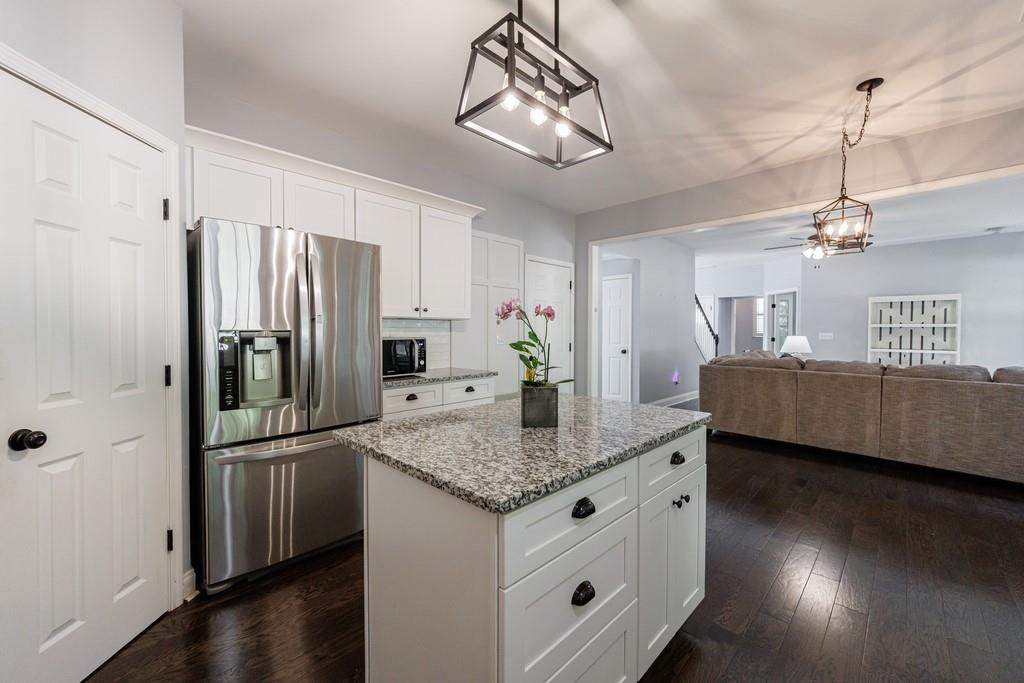 Brookshire - Residential
