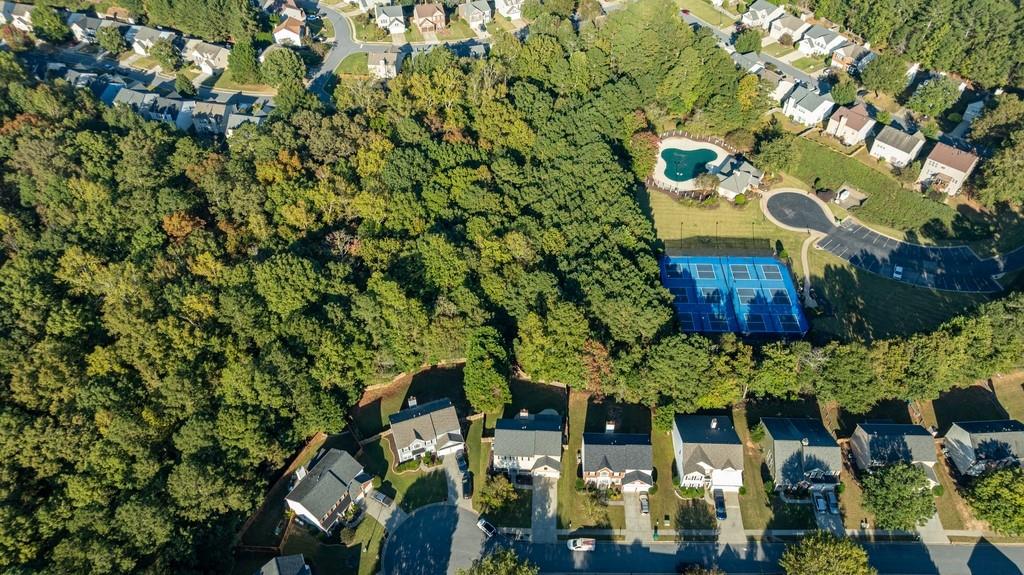 Brookshire - Residential