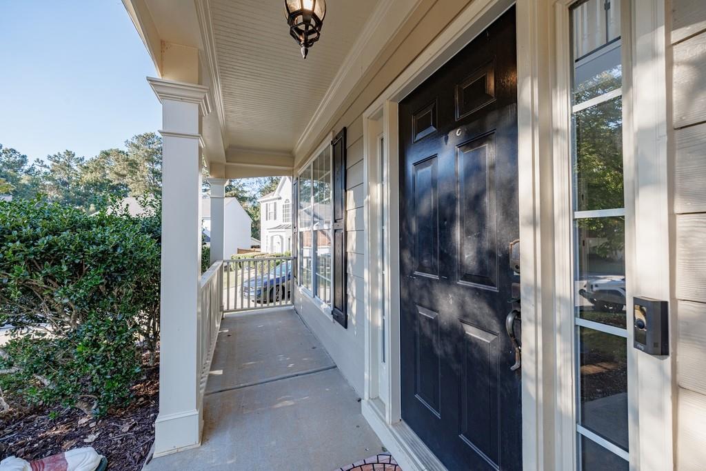 Brookshire - Residential