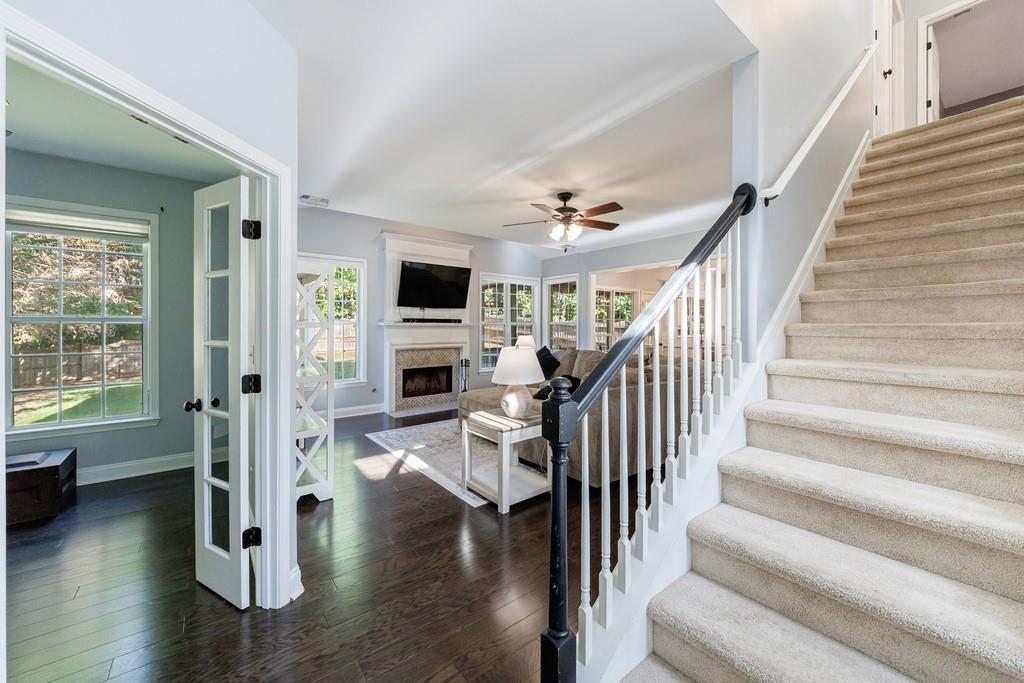 Brookshire - Residential