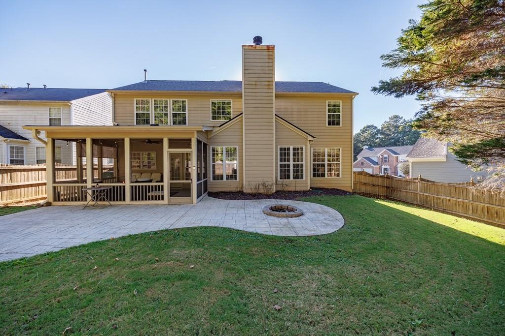 Brookshire - Residential