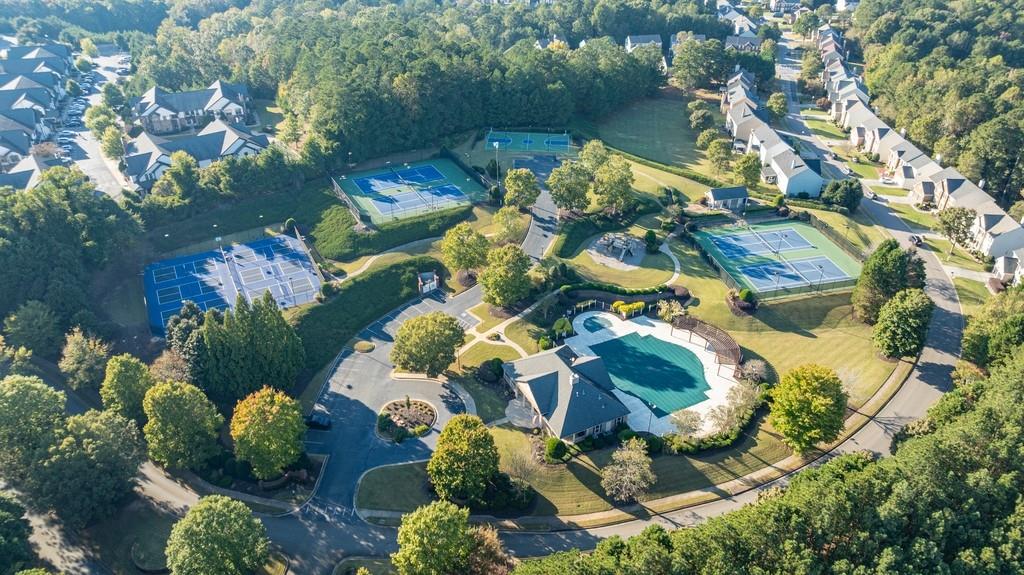 Brookshire - Residential