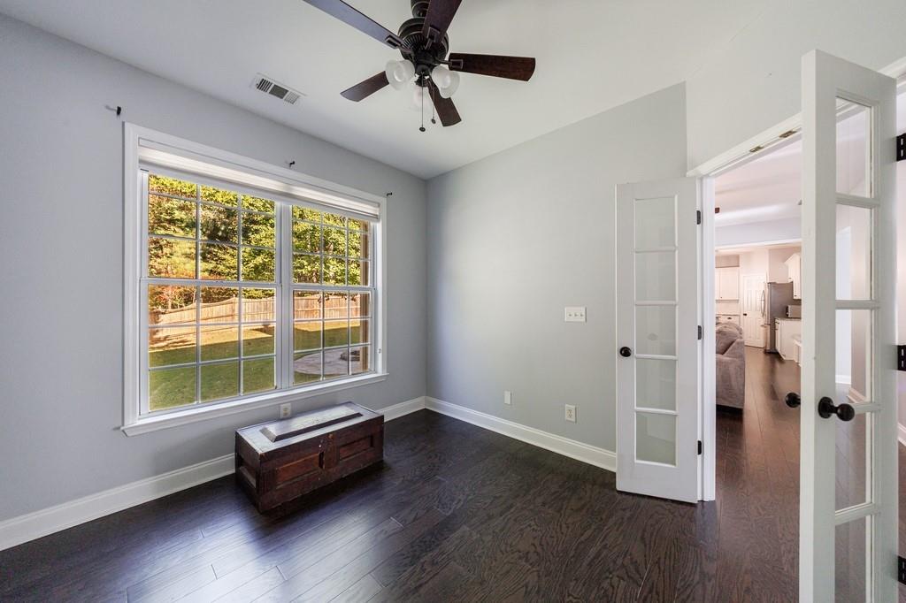 Brookshire - Residential