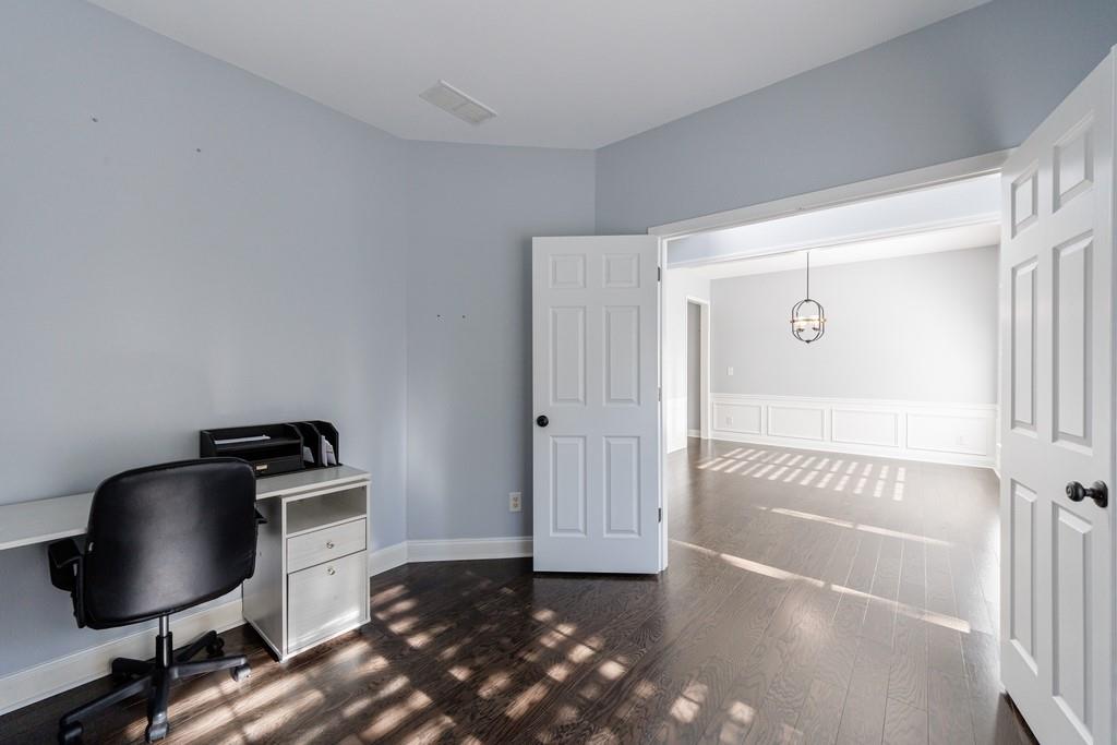 Brookshire - Residential