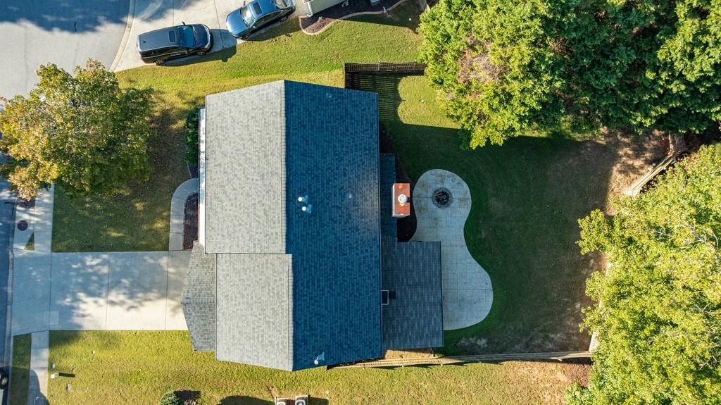 Brookshire - Residential