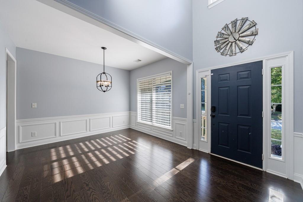 Brookshire - Residential