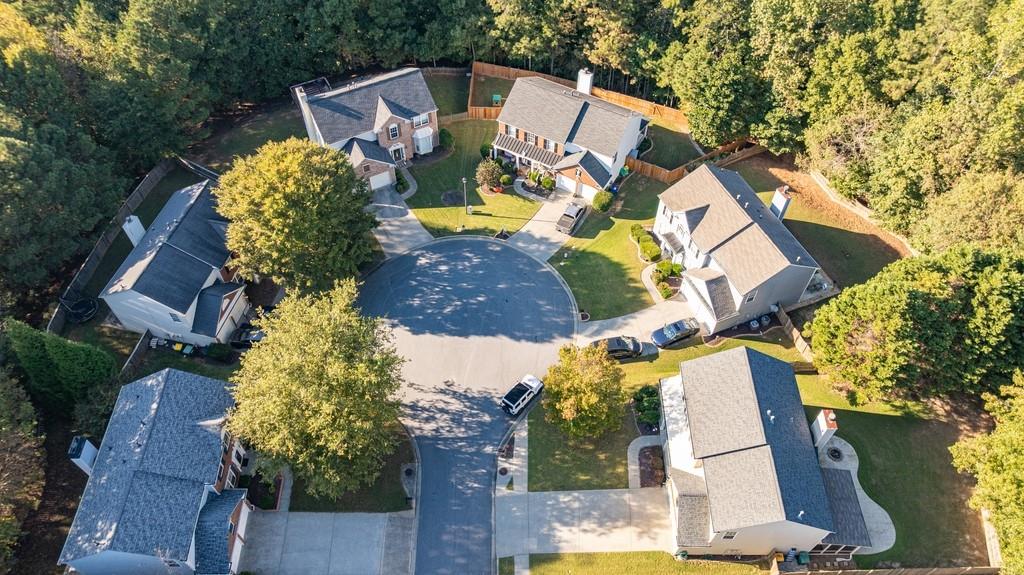 Brookshire - Residential