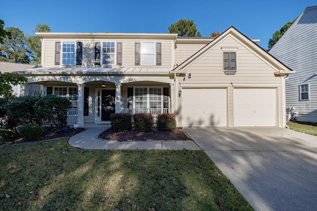 Brookshire - Residential
