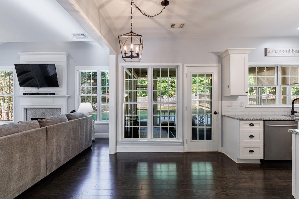 Brookshire - Residential