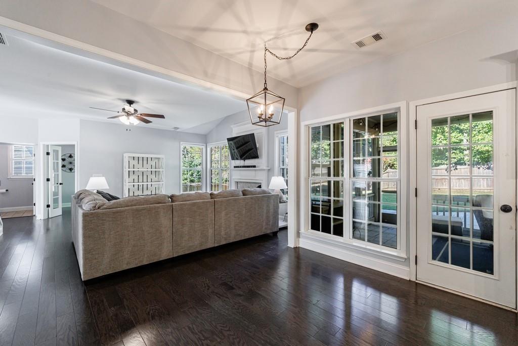 Brookshire - Residential